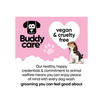 Buddycare Dog Cologne Baby Fresh Scent 200ml