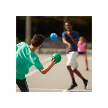 Franklin 6 Inch Superskin Dodgeball 1 Ball Assorted Colours