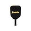 Franklin Single Pickleball Paddle Cover Black/Gold
