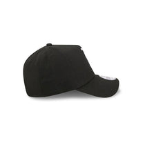 New Era 9Forty Boston Red Sox Cap Black/White