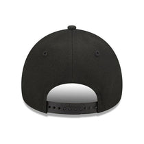 New Era 9Forty Boston Red Sox Cap Black/White