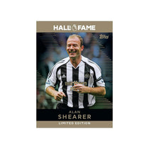 Topps Premier League 2026 Bumper Box 50 Topps Premier League Cards 2 Exclusive Hall Of Fame Limited Edition Cards Trading Cards Game