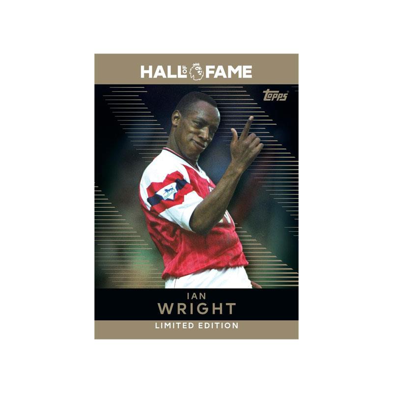 Topps Premier League 2026 Bumper Box 50 Topps Premier League Cards 2 Exclusive Hall Of Fame Limited Edition Cards Trading Cards Game