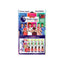 Topps Premier League 2026 Sticker Collection 6 Packets Total 36 Stickers Inside Multipack
