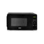 Tower Digital Microwave 11 Power Levels 6 Auto Cook Pre-Sets LED Display Express Cooking Mode 800W 20 Litres Black