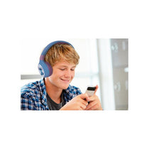 Lexibook Disney Stitch Bluetooth & Wired Foldable Headphones - Multicolour