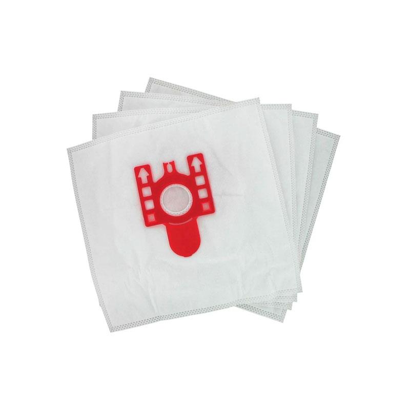 Miele Compatible FJM & H SMS Bags & Filter Kit 4 Bags & 2 Filters VB375H4 Main image