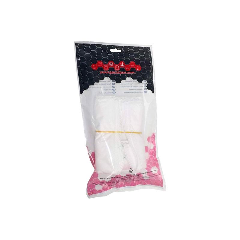 Miele Compatible FJM & H SMS Bags & Filter Kit 4 Bags & 2 Filters VB375H4 Secondary image