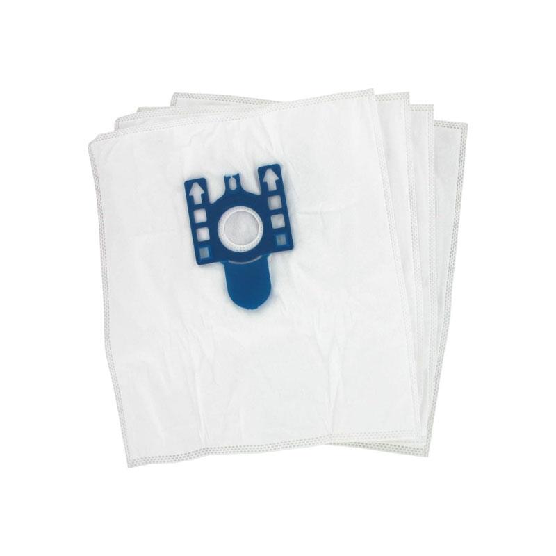 Miele Compatible GN Type SMS Bags & Filter Kit 4 Bags & 2 Filters VB376H4 Main image