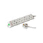Tacima 4 Way Surge Protection Mains Extension Lead 5M