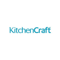 KitchenCraft Oval Handled Professional Stainless Steel Sieve 7cm Silver