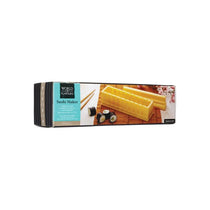 KitchenCraft World of Flavours Oriental Sushi Maker Yellow