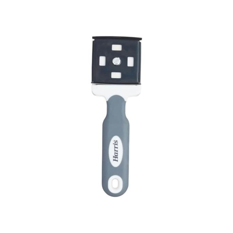 Harris Seriously Good Wood Scraper Large Grey/White
