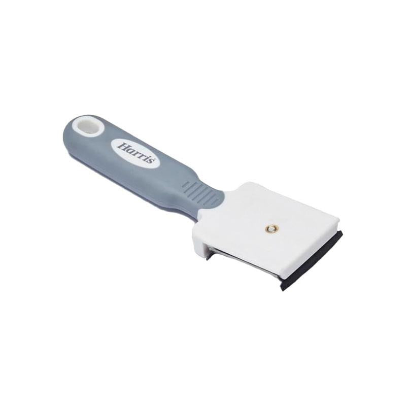 Harris Seriously Good Wood Scraper Large Grey/White Secondary image