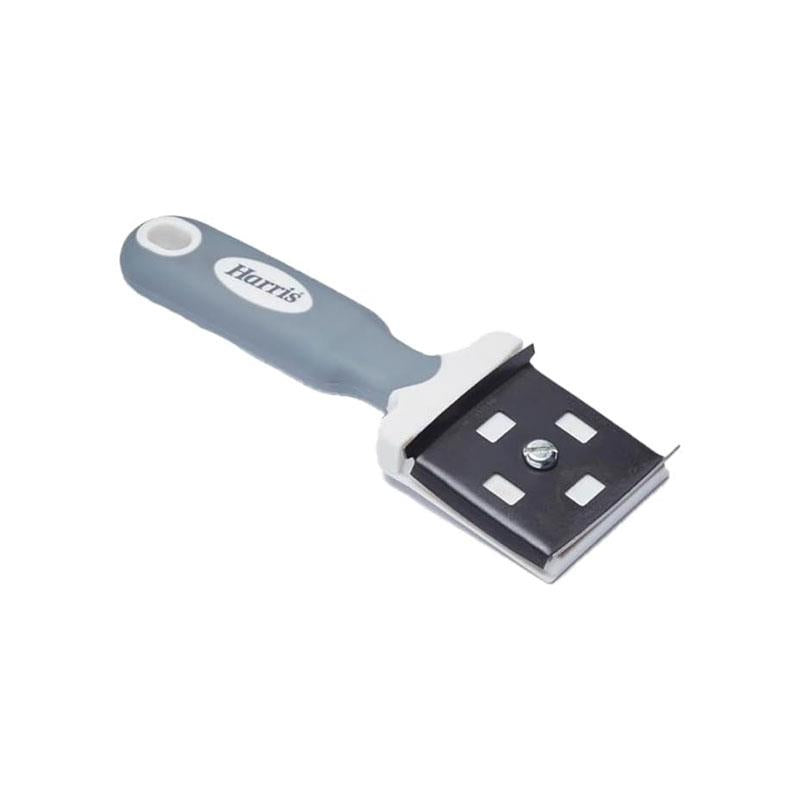 Harris Seriously Good Wood Scraper Large Grey/White