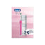 Oral-B Pro 1 680 Rechargeable Electric Toothbrush Design Edition Pink With White Case