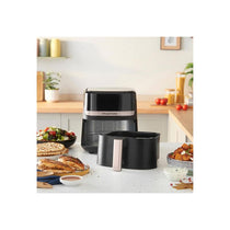 Russell Hobbs Satisfry 9 In 1 Digital Air Fryer 1300W 4.3 Litres Black