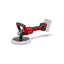 Einhell CE-CP 18/180 Li E-Solo 18V Power X-Change Brushless Cordless Polishing/Sanding Machine Buffer Bare Unit Red