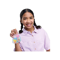 John Adams Puffy Pouches Candy Store Set Squishy Maker Make Your Own Squishy Fun Accessories & Bag Charms Birthday & Christmas Gift Multicolour