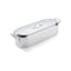 Judge Fish Poacher Stainless Steel 45cm/7.3 Litres Silver