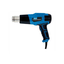 Draper Storm Force Heat Gun 2000W 230V Blue