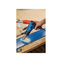 Draper Storm Force Heat Gun 2000W 230V Blue