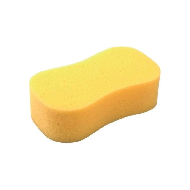 Draper Synthetic Sponge Tough Foam For Washing Down Walls Prior Painting Decorating Washing Vehicles Multicolour Main image