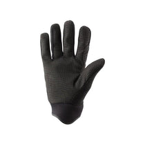 Draper Web Grip Work Gloves Small Reusable Adjustable Flexible Spandex Latex Free Blue