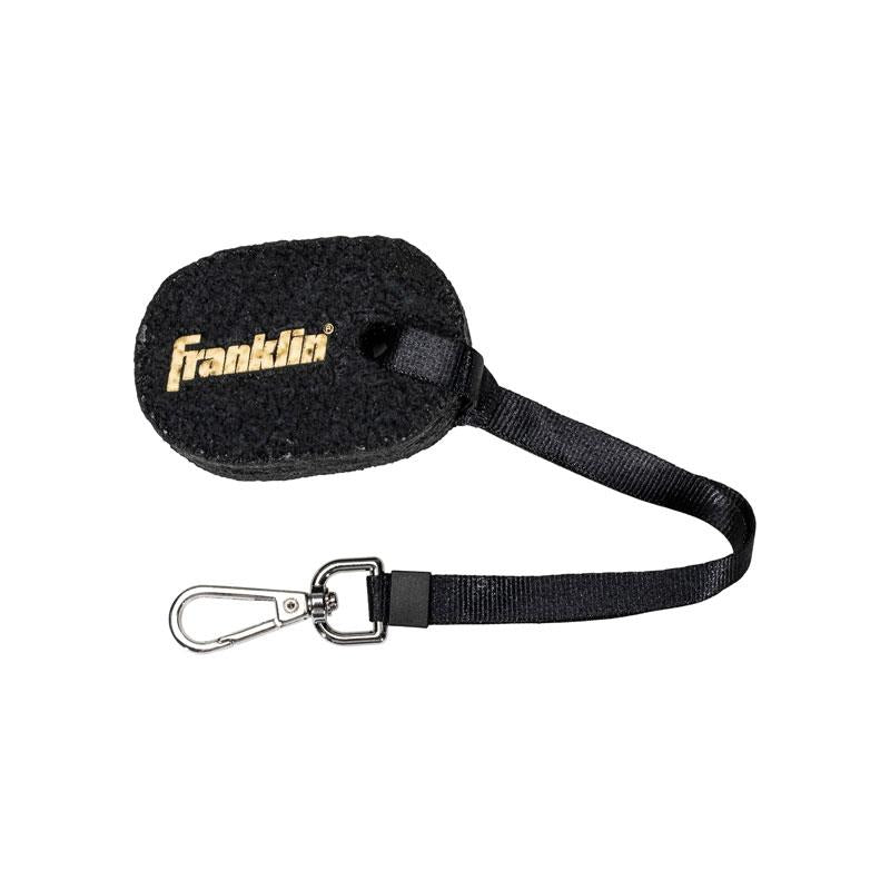 Franklin Pickleball Paddle Magic Eraser Black Main image