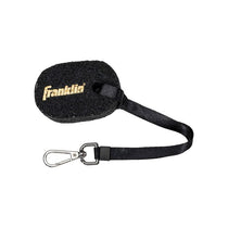 Franklin Pickleball Paddle Magic Eraser Black