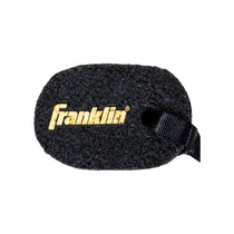 Franklin Pickleball Paddle Magic Eraser Black