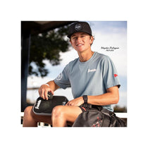 Franklin Pickleball Paddle Magic Eraser Black