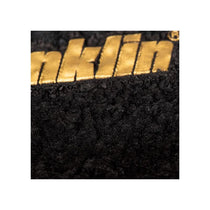 Franklin Pickleball Paddle Magic Eraser Black