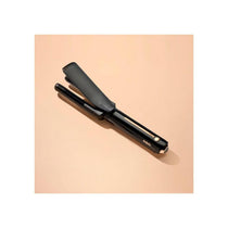 BaByliss 9000 Cordless Wavre Curling Tongs Triple Barrel Ceramic 3 Temperature Settings 180 Degrees Celsius Black