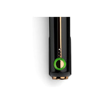 BaByliss 9000 High-Performance Cordless Hair Straightener Ceramic Floating Plates Up To 200C Lithium Power Black