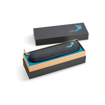 BaByliss 9000 High-Performance Cordless Hair Straightener Ceramic Floating Plates Up To 200C Lithium Power Black