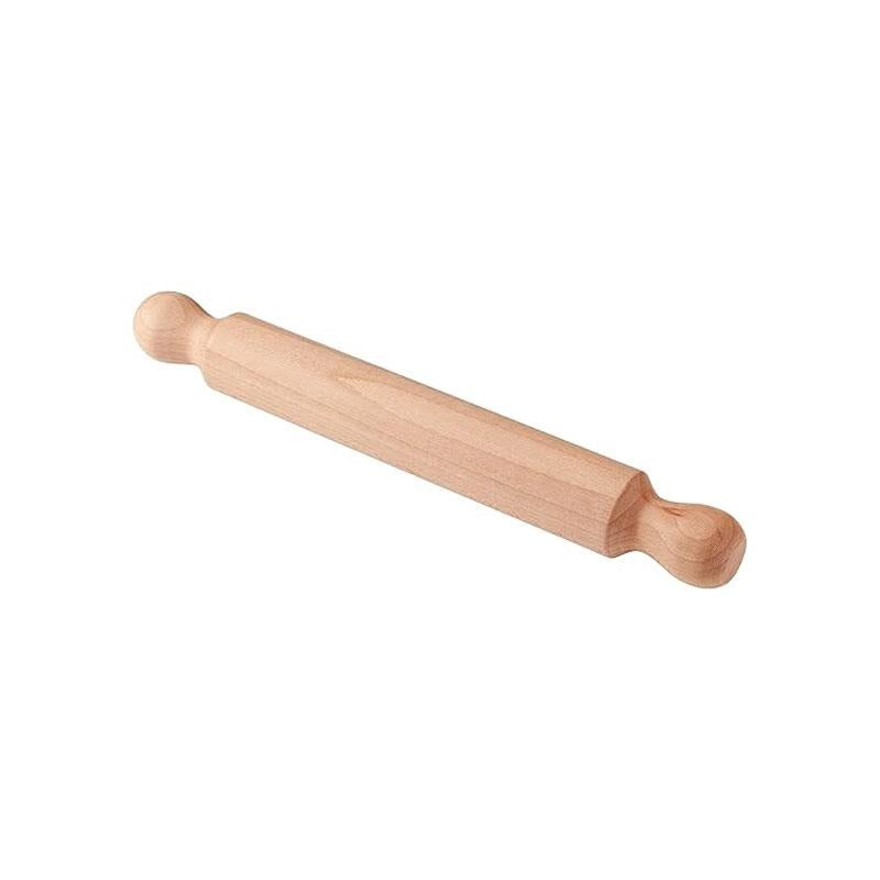 Judge Kitchen Rolling Pin 26cm Wood Beige Main image