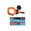 Blue Spot Tools Heavy Duty Corner Band Strap Clamp 4 Metre Heavy Duty Nylon Strap Blue