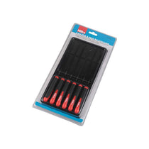 Hilka Tools Pick & Hook Set Extra Long 6 Piece