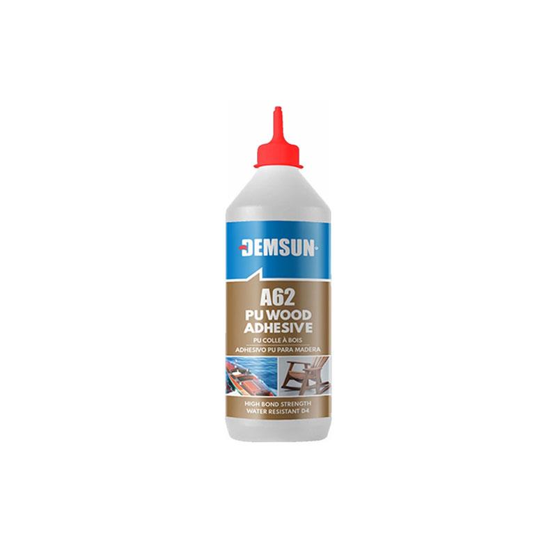 Demsun A62 D4 Marine Wood Adhesive 660gr Main image