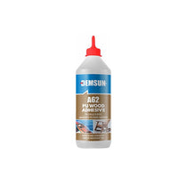 Demsun A62 D4 Marine Wood Adhesive 660gr