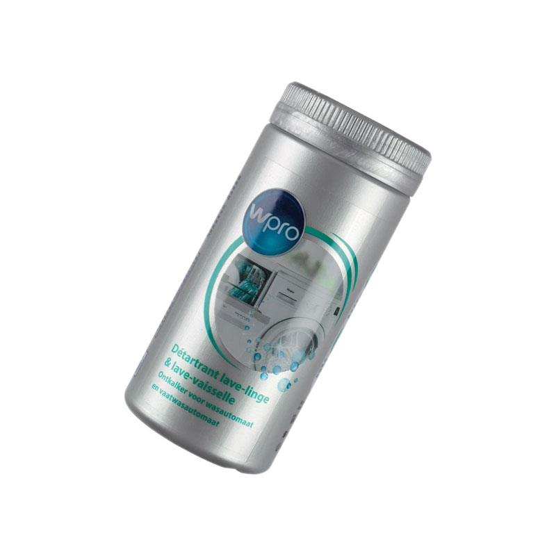 Wpro Descaler For Washing Machine And Dishwasher 250g Main image