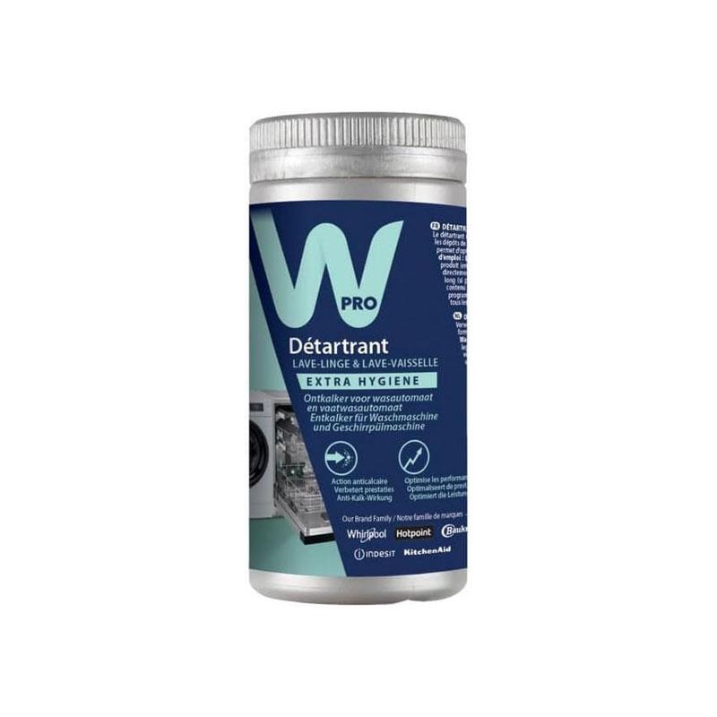 Wpro Descaler For Washing Machine And Dishwasher 250g Secondary image