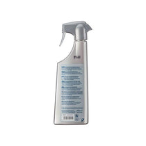 Wpro Refrigerator And Freezer Fridge Hygienizer Detergent Lemon Spray 500ml