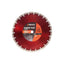 ABRACS Trade General Construction Materials Diamond Blade 300mm x 10mm x 20mm Pack of 10