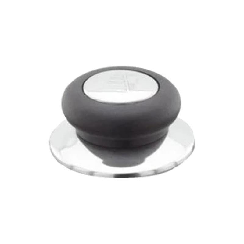 Judge Vista Saucepan Replacement Pan Lid Knob Silver