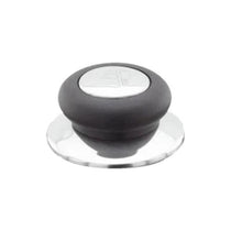 Judge Vista Saucepan Replacement Pan Lid Knob Silver