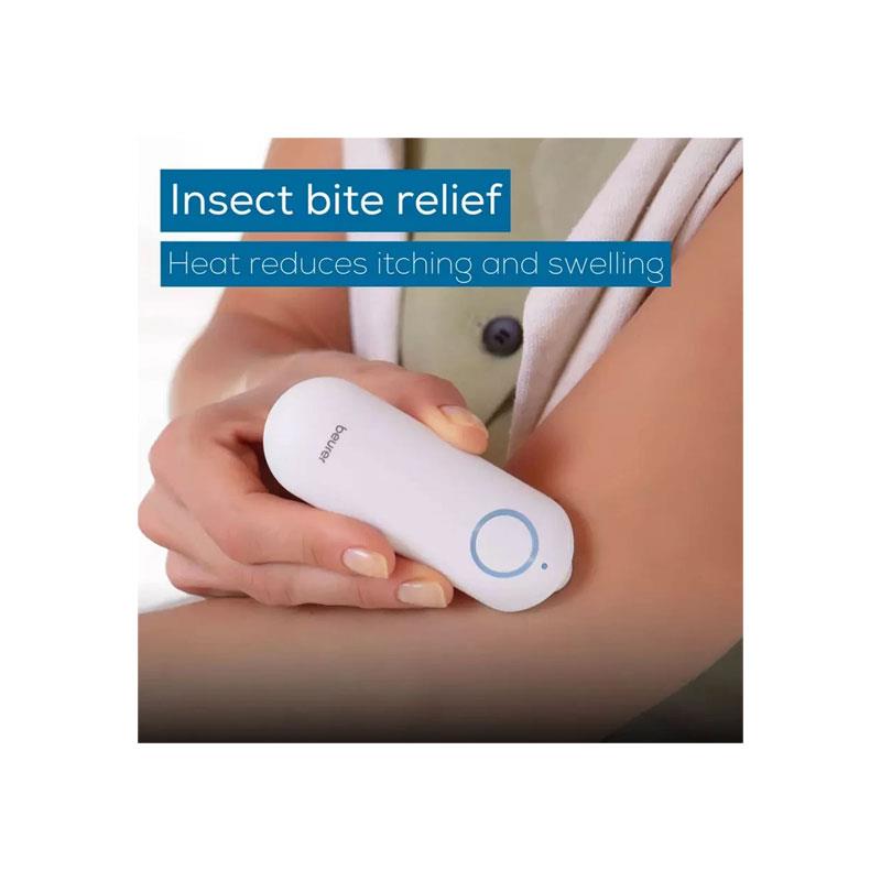 Beurer BR 60 Insect Bite Healer 2 Programs White Secondary image