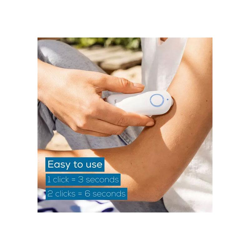 Beurer BR 60 Insect Bite Healer 2 Programs White