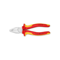 Knipex Insulated Electro Set Side Cutter Long Nose Plier 3 Piece